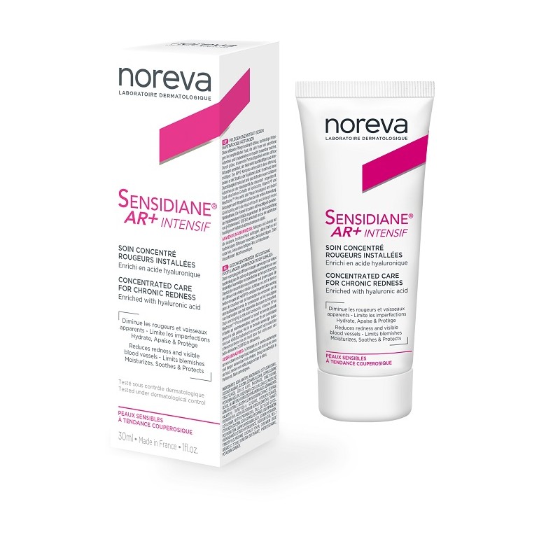 Noreva Sensidiane Ar+ Intensif Crema 30 Ml