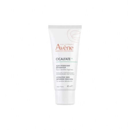 40ml di Avene Cicalfate+ Trattamento Idratante Post Tatuaggio