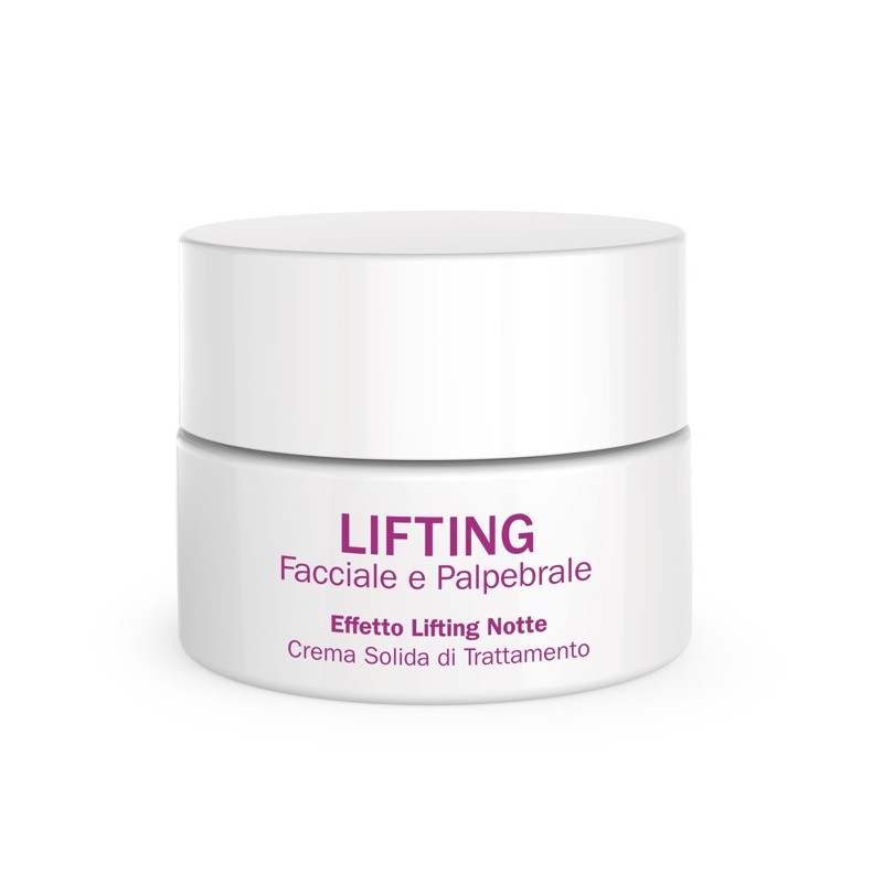 vasetto 50 ml crema notte labo lifting grado 5