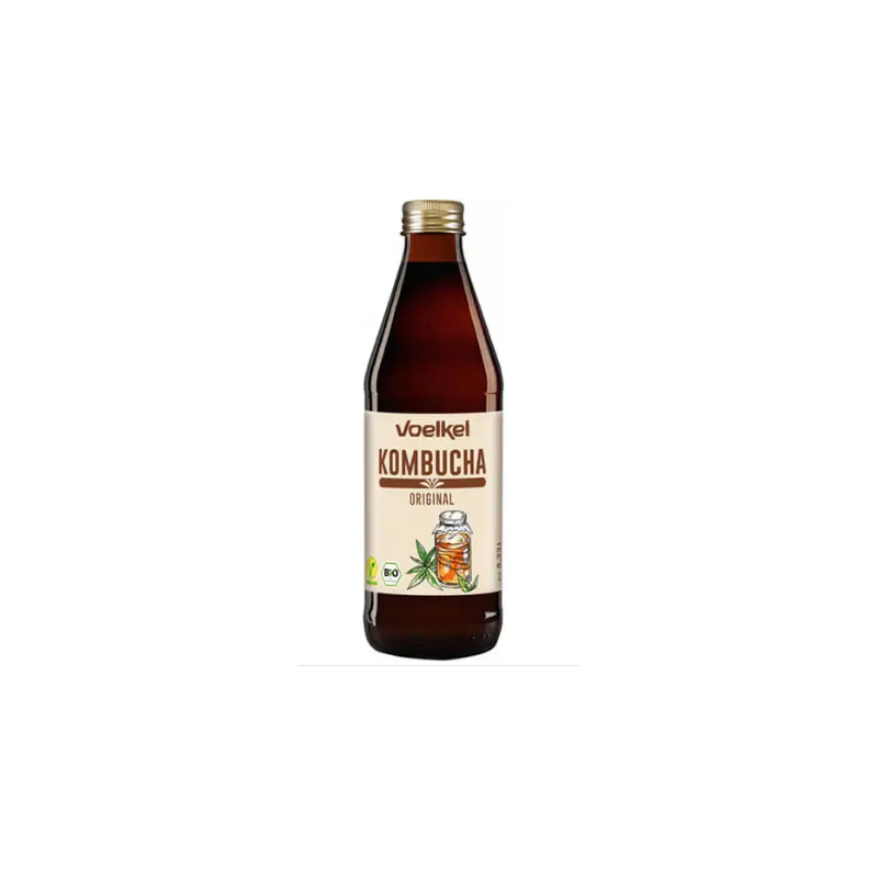 Voelkel Gmbh Kombucha 750 Ml