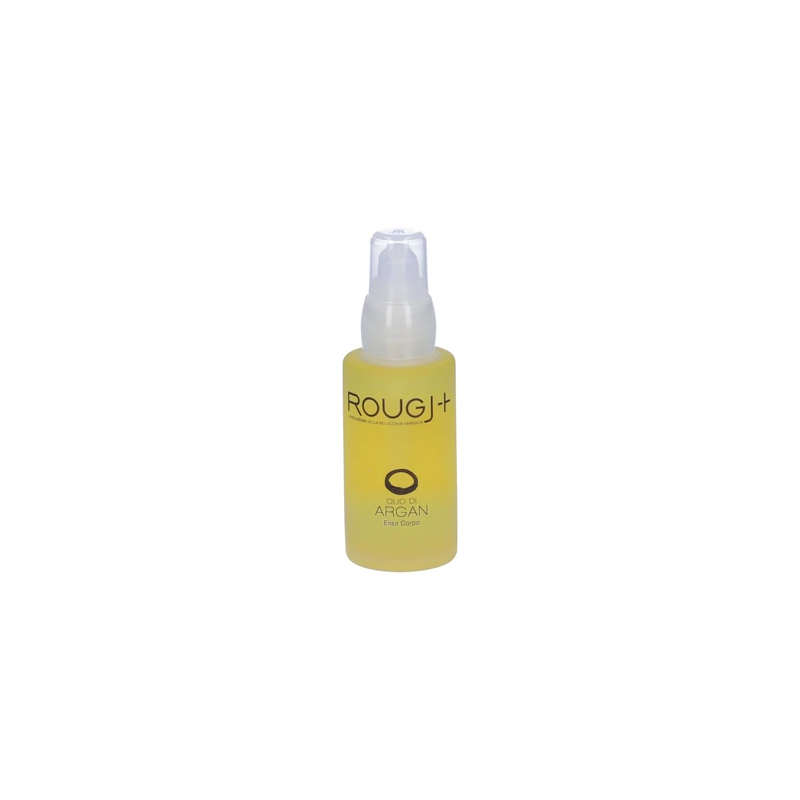 Rougj Elisir Argan Per Il Corpo 60 Ml