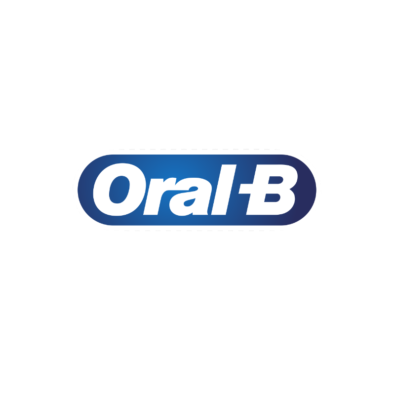 Procter & Gamble Oral-b Pro 3 Blu Crossaction Spazzolino Elettrico