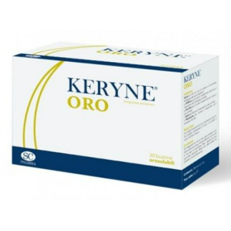 Sc Pharma Keryne Oro 30 Bustine