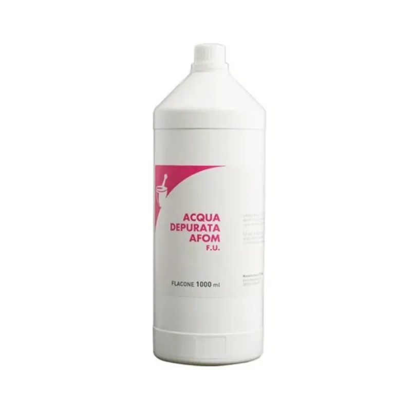 ACQUA DEPURATA AROM FU 1000ML