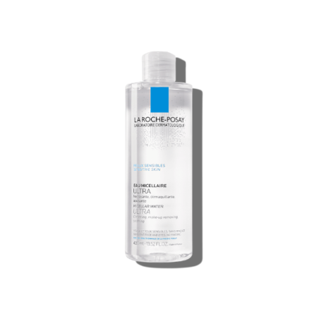 flacone 400 ml acqua micellare la roche