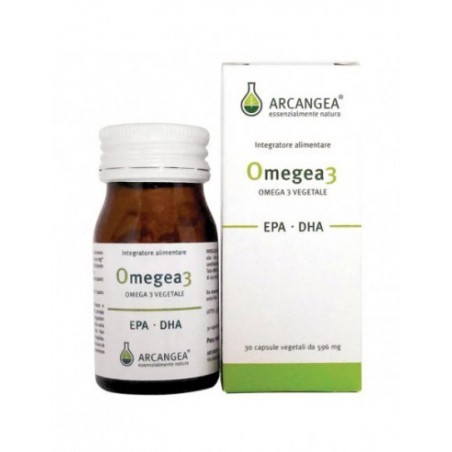 Arcangea Omegea3 100 Capsule