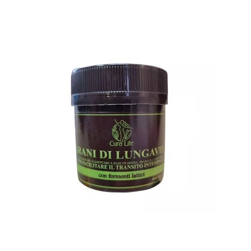 Cura Farma Curalife Grani Di Lunga Vita 35 G