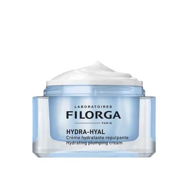 Filorga Hydra Hyal Creme-gel 50 Ml