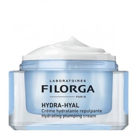 Filorga Hydra Hyal Creme-gel 50 Ml