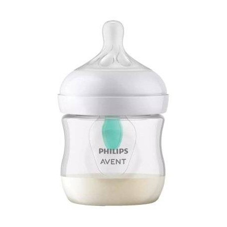 Philips Avent Biberon Natural 3,0 Valvola Airfree Tra 125 Ml