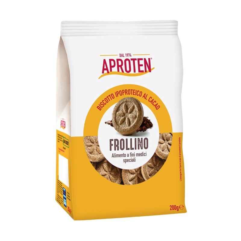 Dieterba Aproten Frollino Cacao 200 G