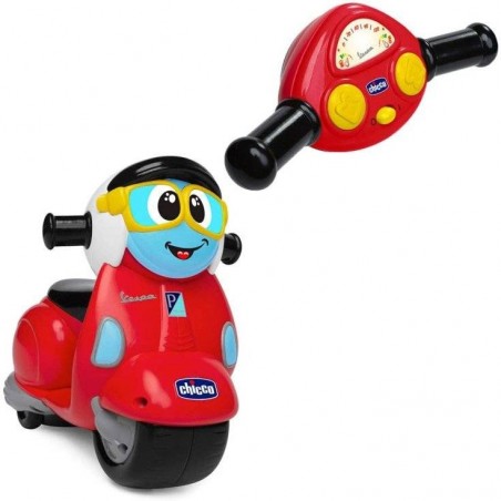 Chicco Gioco Vespa Primavera Radiocomando