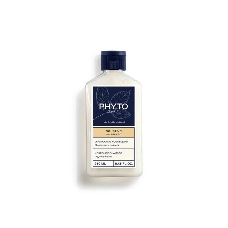 Phyto Nutrition Shampoo 250 Ml