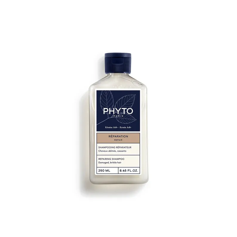 Phyto Reparation Shampoo 250 Ml