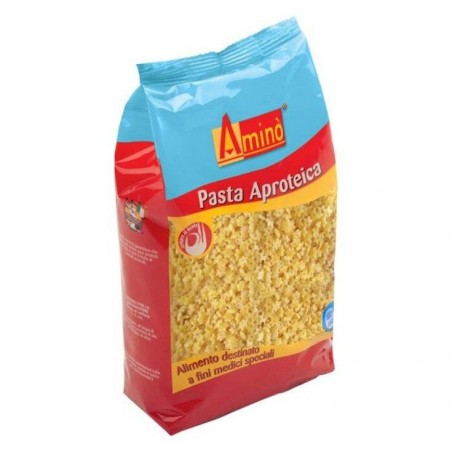 Nove Alpi Amino' Stelline Aproteiche 250 G