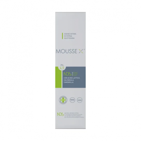 Mdf Mousse X 150 Ml