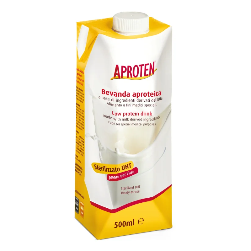 Dieterba Aproten Bevanda 500 Ml