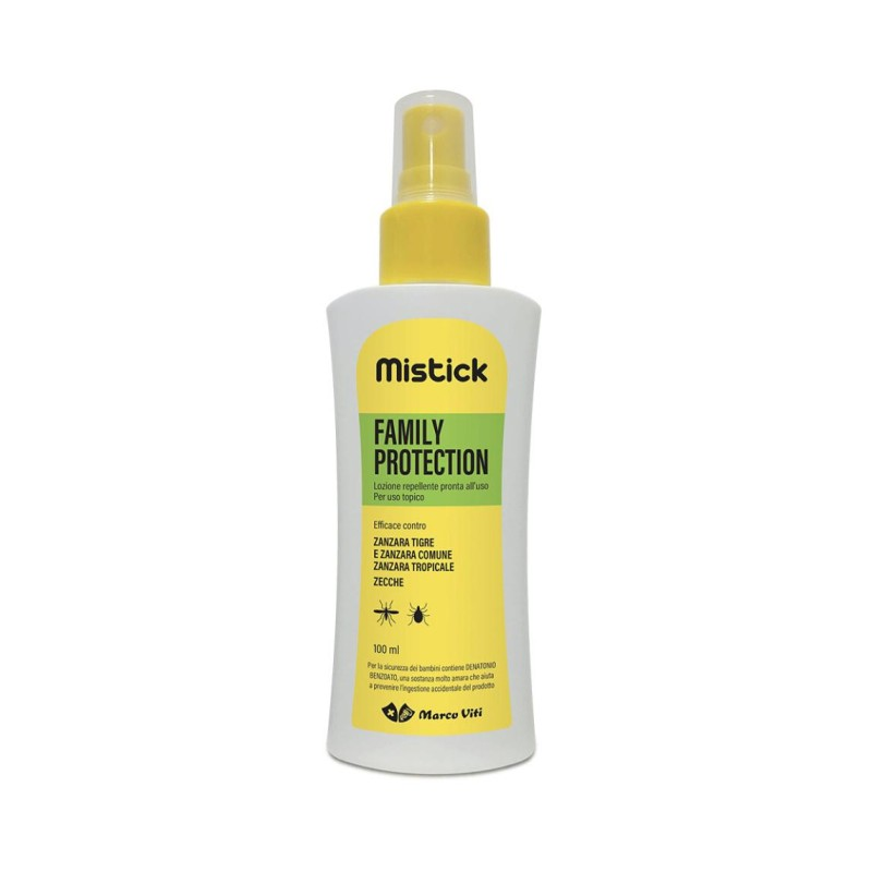 Marco Viti Mistick Family Protection 100 Ml