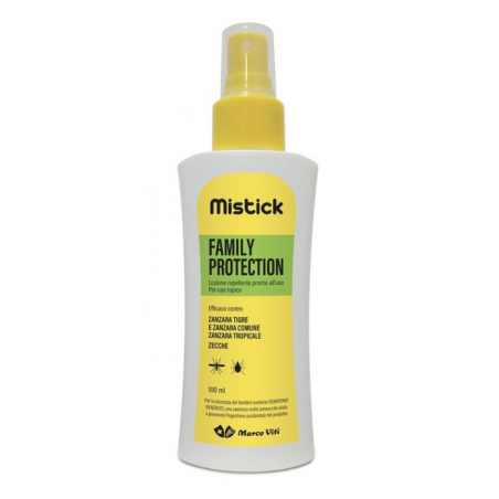 Marco Viti Mistick Family Protection 100 Ml