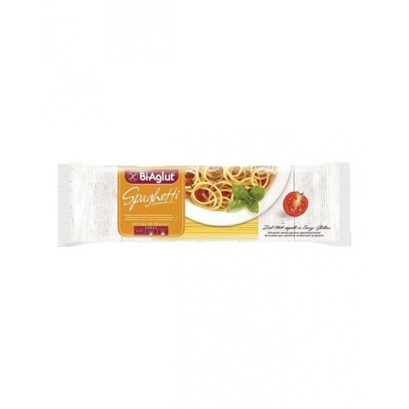 Biaglut Spaghetti 400 G