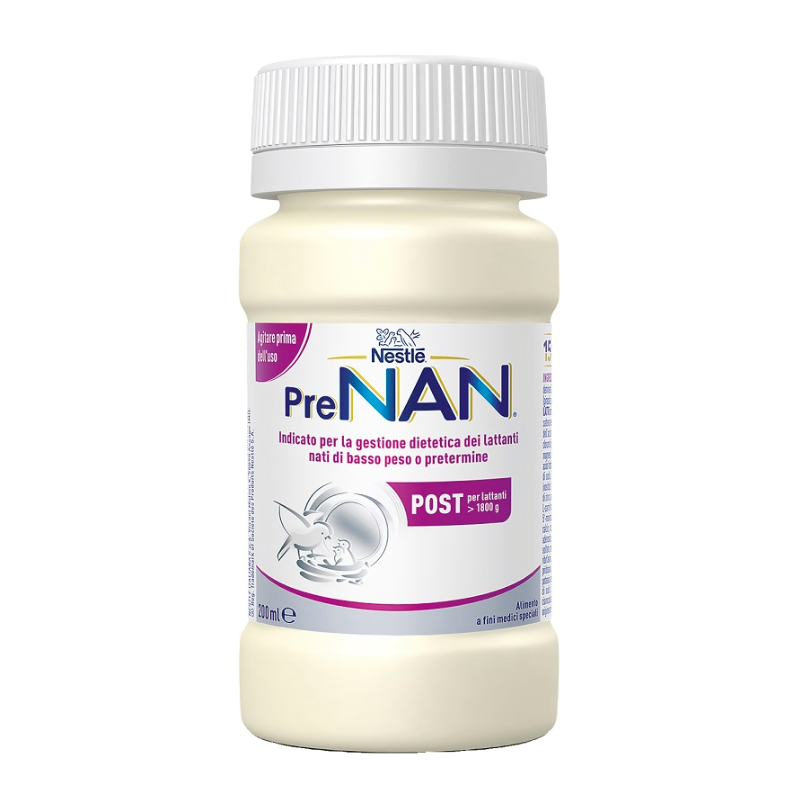 PRENAN POST LIQ 8BOTT 200ML