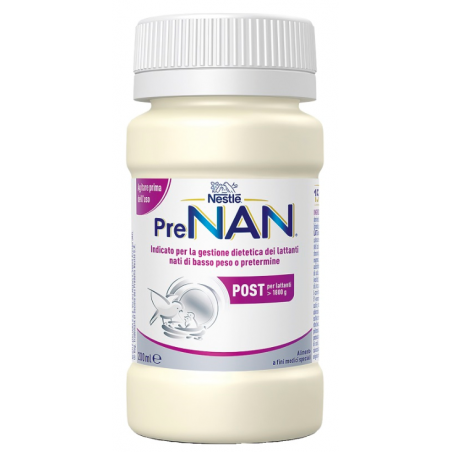 PRENAN POST LIQ 8BOTT 200ML