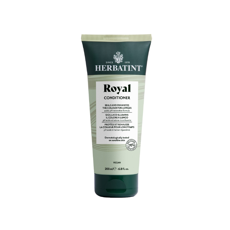 Antica Erboristeria Herbatint Royal Conditioner 200 G