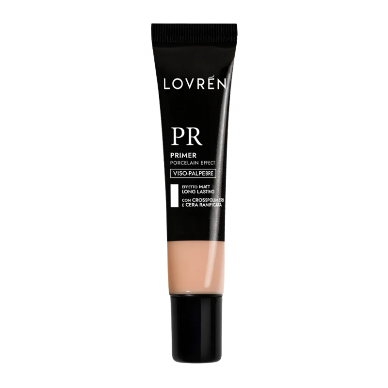 Clinicalfarma Lovren Pr Primer Porcelain Effect 20 Ml