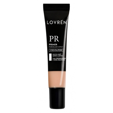 Clinicalfarma Lovren Pr Primer Porcelain Effect 20 Ml