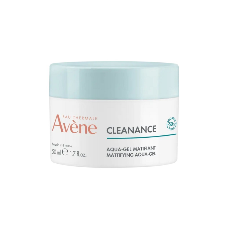 Avène Avene Cleanance Acqua Gel 50 Ml