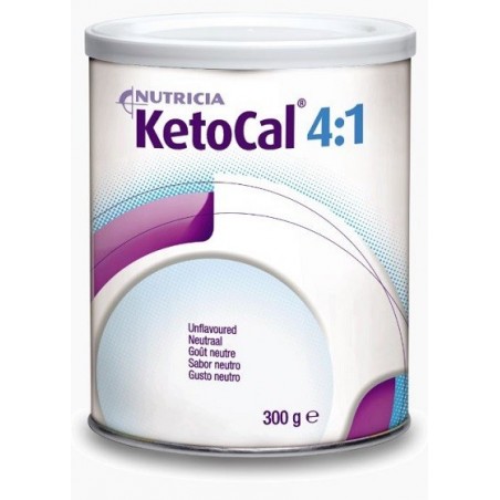 Danone Ketocal 4:1 Neutro 300 G