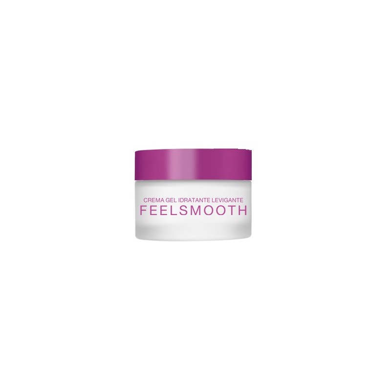 Zeta Farmaceutici Euphidra Feel Smooth 50 Ml