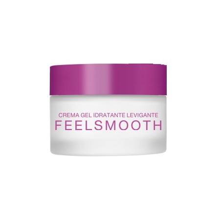 Zeta Farmaceutici Euphidra Feel Smooth 50 Ml