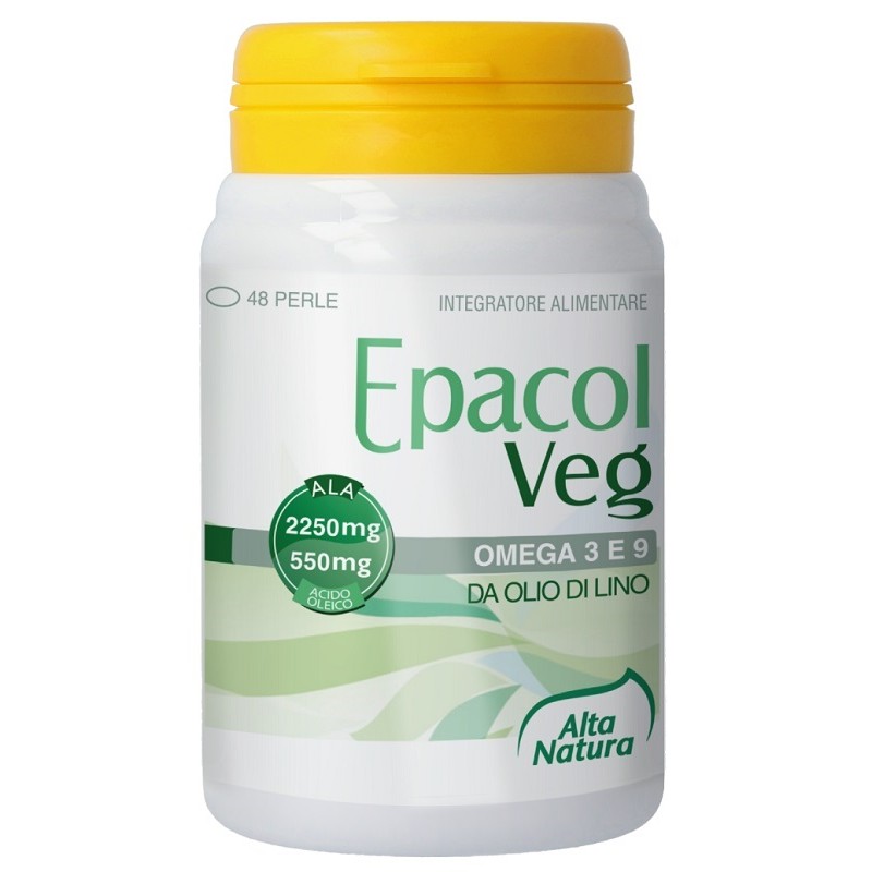 Alta Natura Epacol Veg 48 Perle