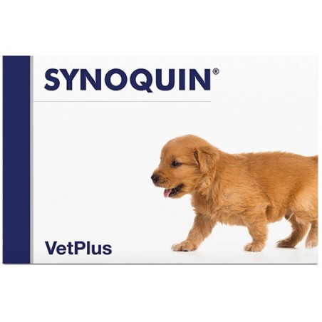 Vetplus Synoquin Growth 60 Compresse