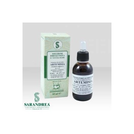 Sarandrea Marco &c. Artemisia 60ml Tintura Madre