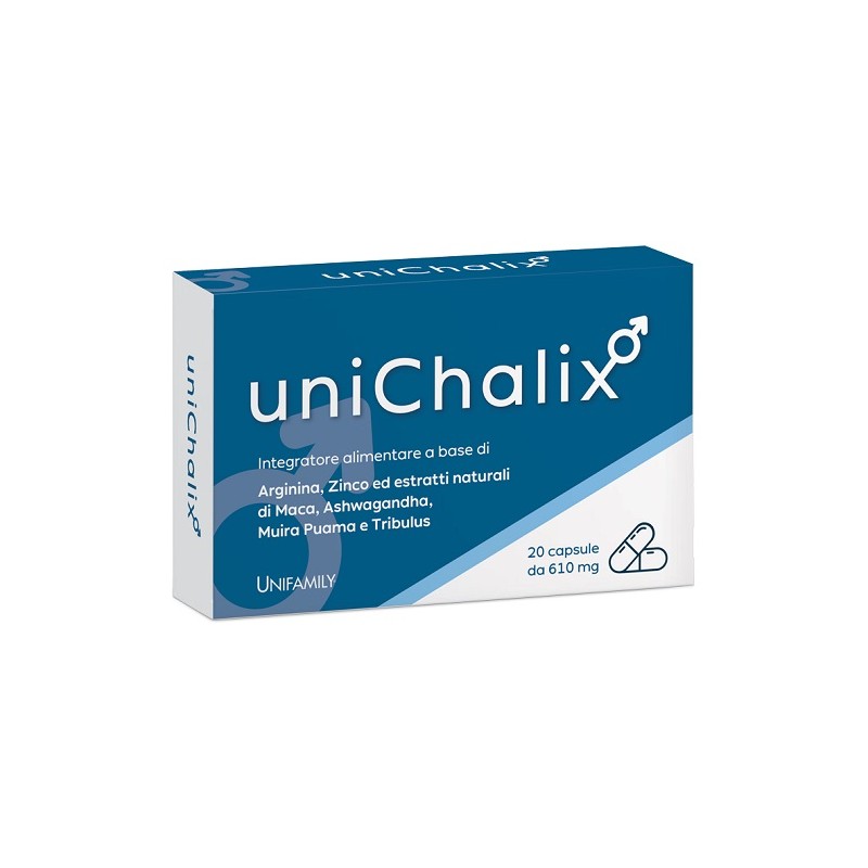 Unifamily Unichalix 20 Capsule