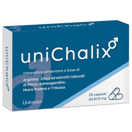 Unifamily Unichalix 20 Capsule