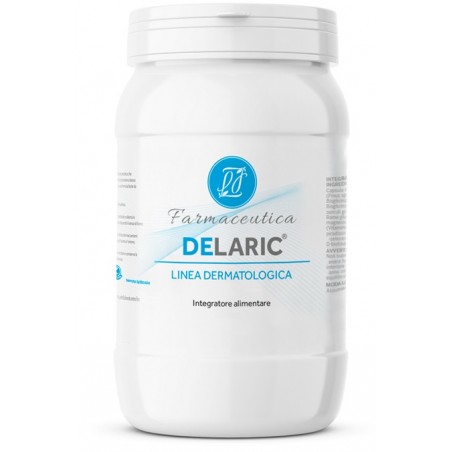 Fl Group Delaric 30 Capsule