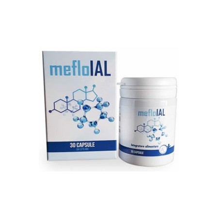 Rochel Mefloial 30 Capsule