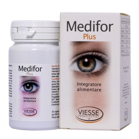 Viesse Farmaceutici Medifor Plus