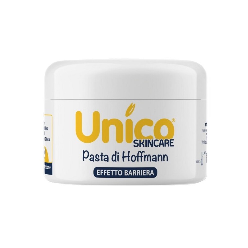 Sterilfarma Unico Pasta Di Hoffman 200 Ml