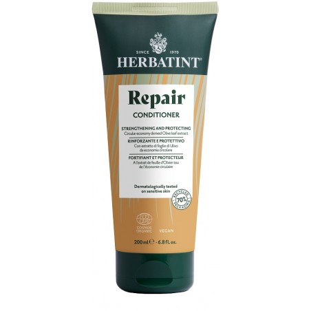 Antica Erboristeria Herbatint Repair Conditioner 200 G