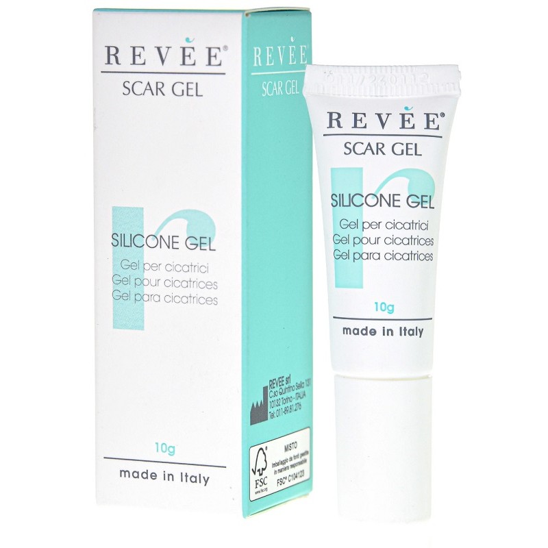 Revèe Revee Scar Gel 10g