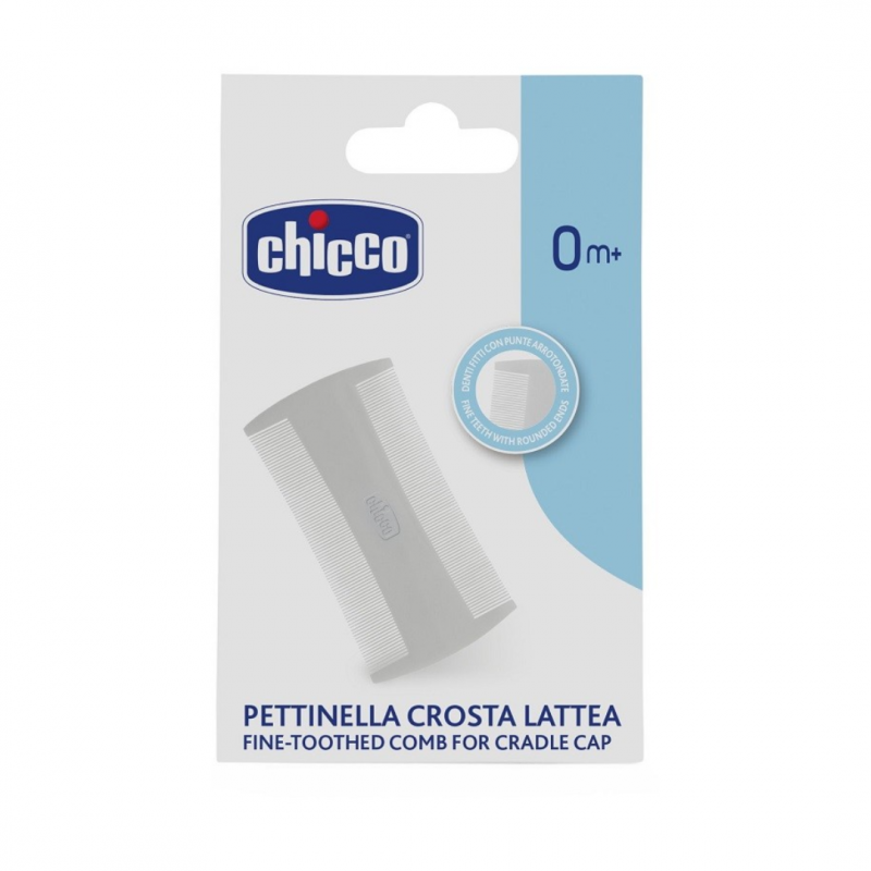 Pettinella Crosta Lattea da Chicco