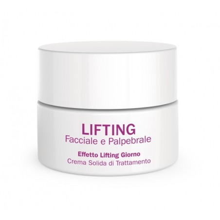 vasetto 50 ml crema giorno lifting facciale e palpebrale labo