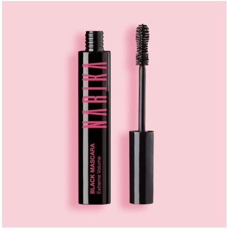 Narika Mascara Extreme Volume