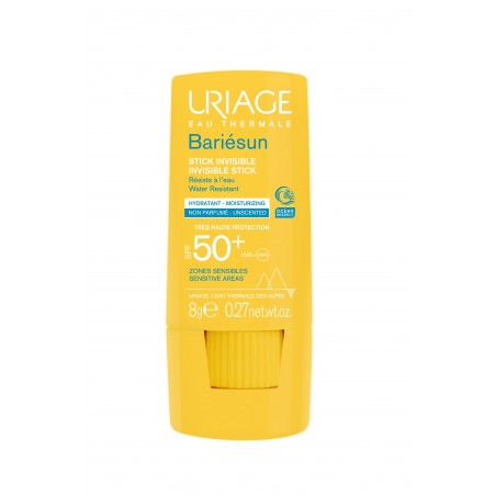 Uriage Bariesun Stick Invisibile Spf 50+ 8 G