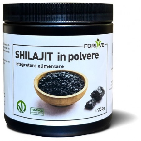 Forlive Shilajit In Polvere 250 G