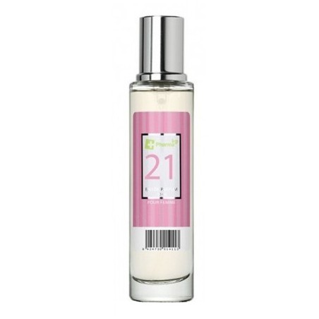 Iap Pharma Parfums Iap Pharma Profumo Da Donna 21 30 Ml